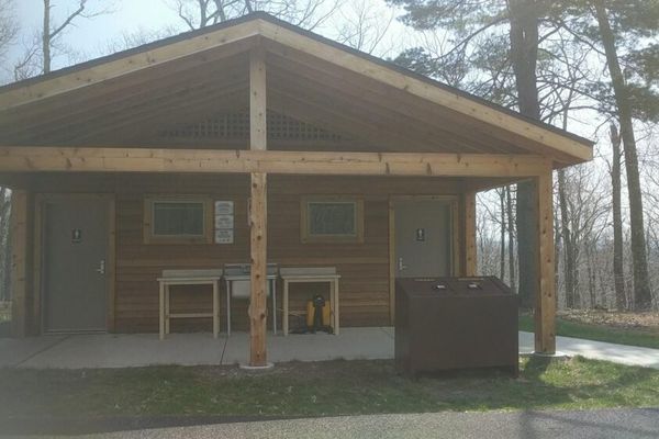 Sam Pryor Shawangunk Gateway Campground