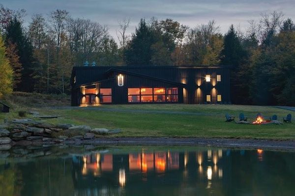 Upward Brewing Company