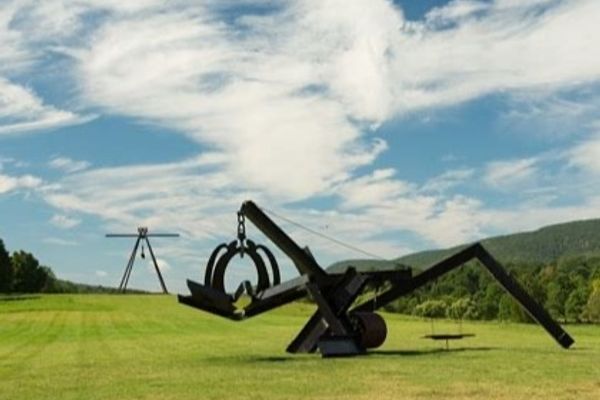 Storm King Outdoor Art Center