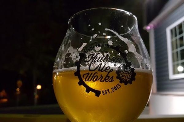 Hudson Ale Works