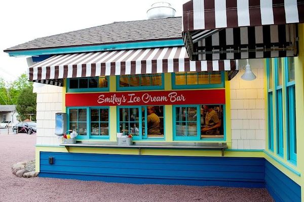 Mama’s Boy Burgers