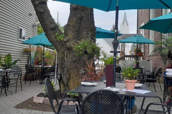 Jace & Bailey’s Italian Kitchen