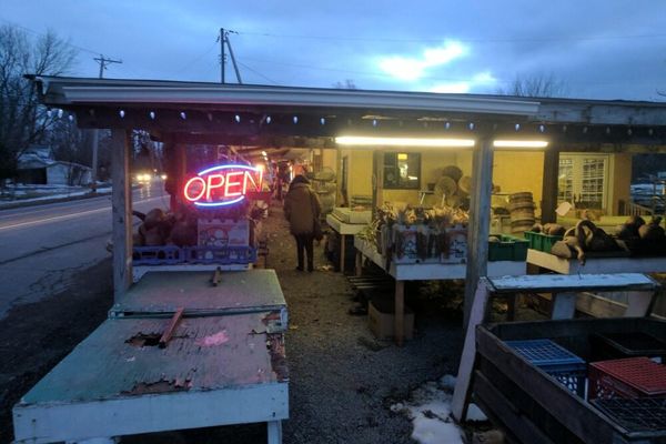 Vinnie’s Farm Market