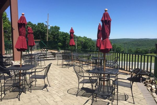 The Summit Restaurant