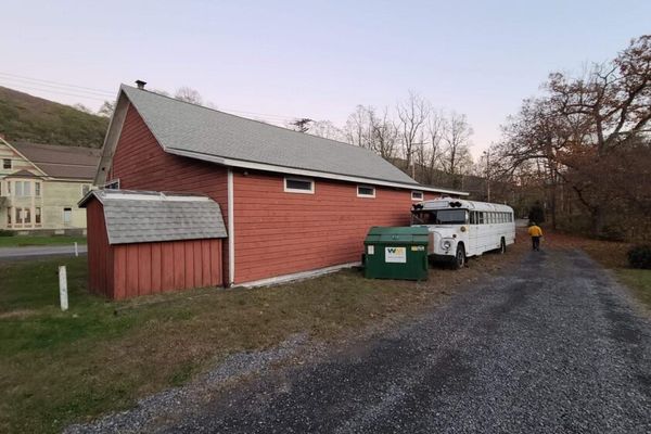 Phoenicia Black Bear Campground