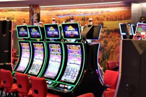 Resorts World Hudson Valley