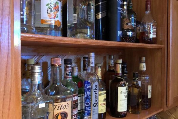 Irish Kevin’s Pub – North