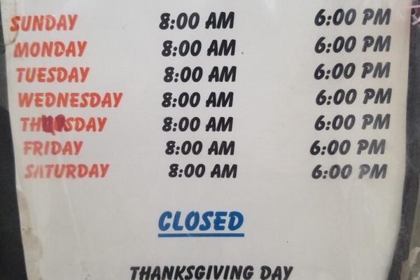 Hensonville Frozen Food Locker