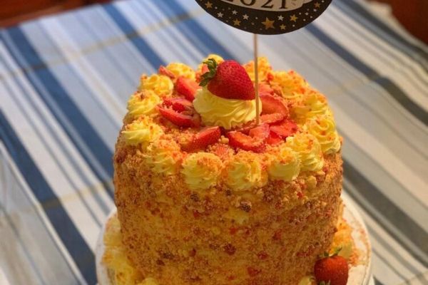 Amber’s Sweet Treats