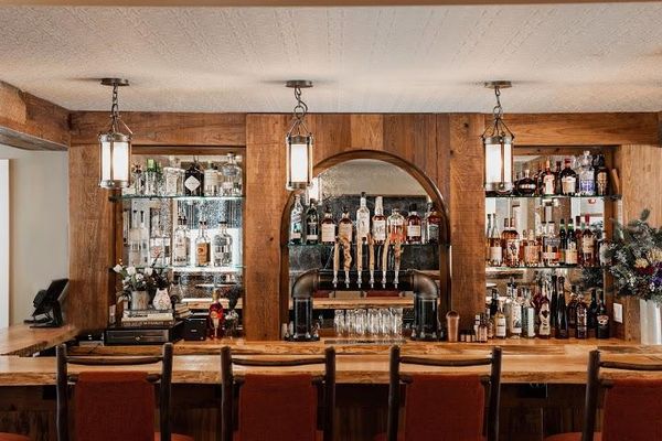 The Clubhouse at Shandaken Inn