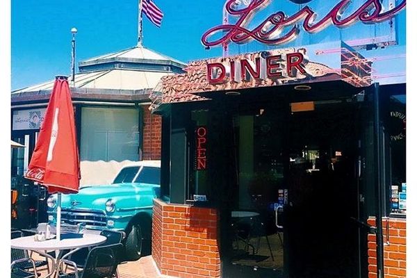 Lori’s Diner