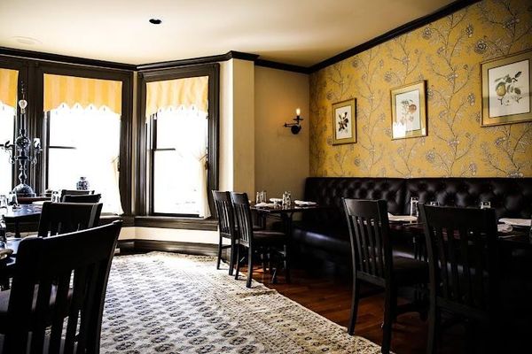 The Millerton Inn Restaurant and Hotel