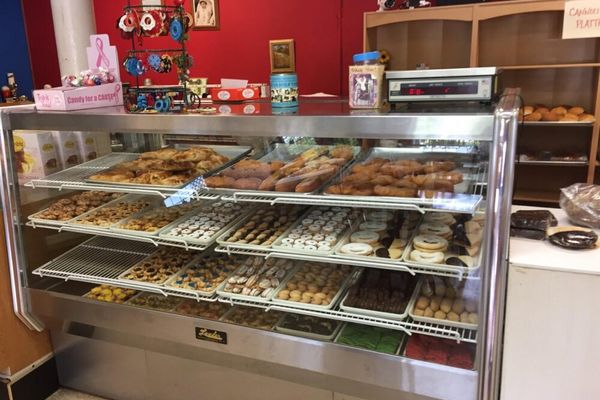 Dolce Italian Bakery