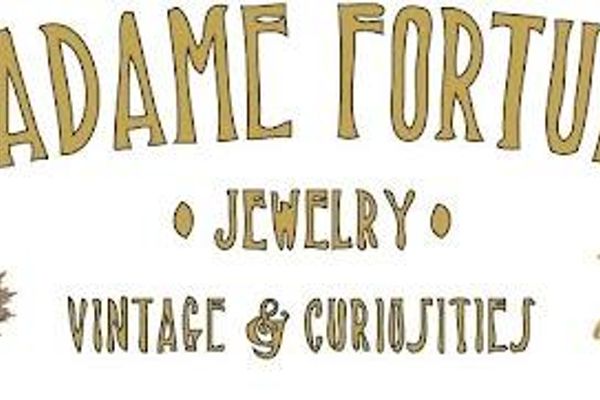 Madame Fortuna