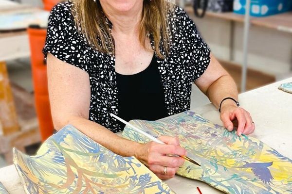 Pondside Press | Graphics Workshop & Art Gallery