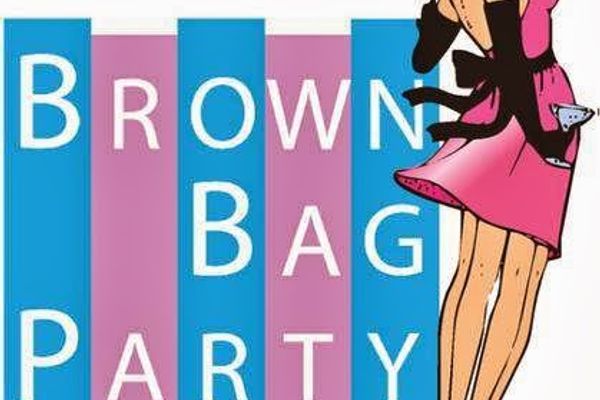 Brown Bag Parties by Samm