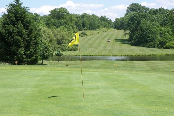 Green Ridge Golf Club