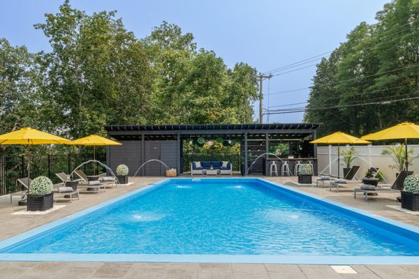 Luna Cove: Premier Hudson Valley Getaway