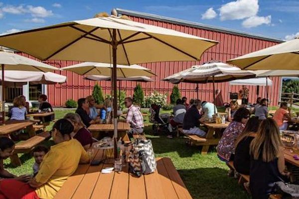 Weed Orchards & Winery