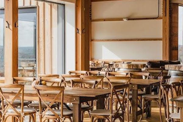 Seminary Hill Restaurant