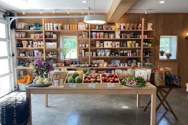 Little North Kitchen + Market