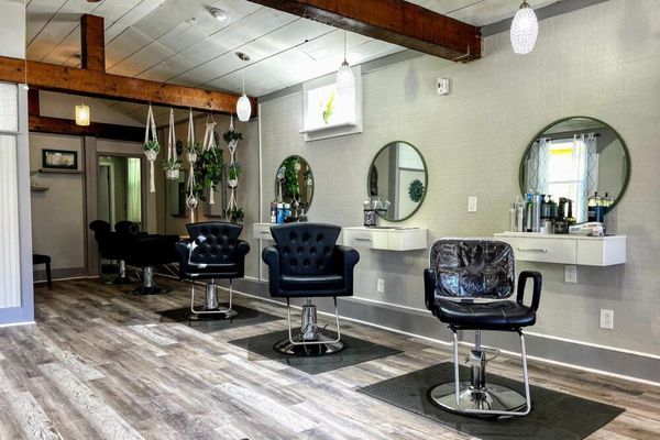 Creative Edge Hair Boutique