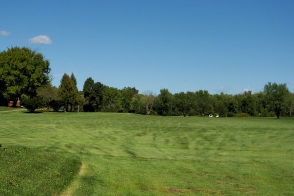 Meadowgreens Golf Course