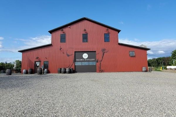 Great place for a drink!