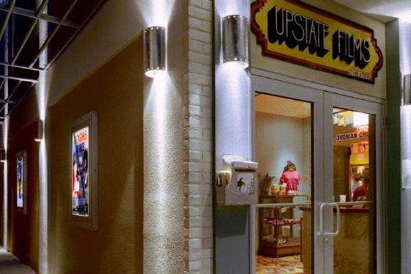 Upstate Films Rhinebeck