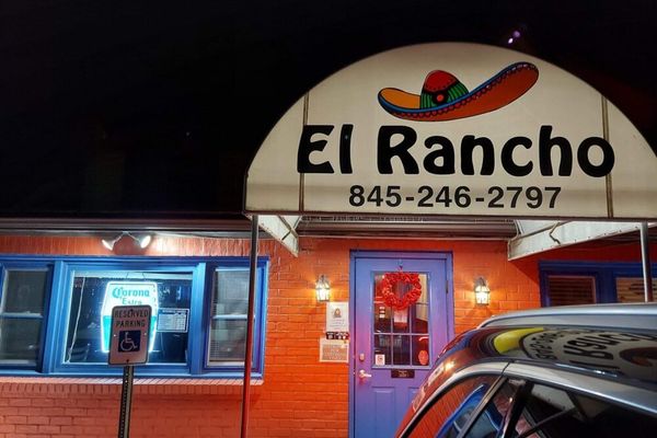 El Rancho