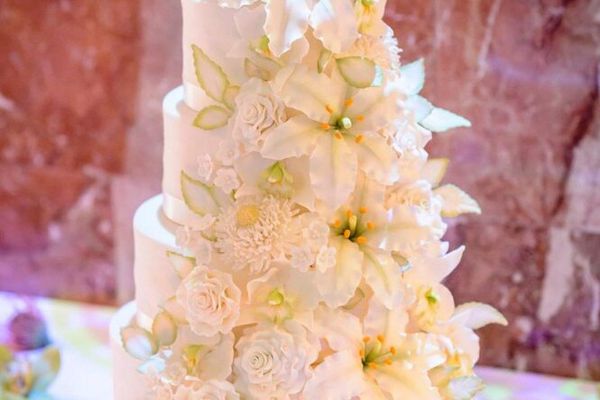 Custom Cakes by Ann Marie