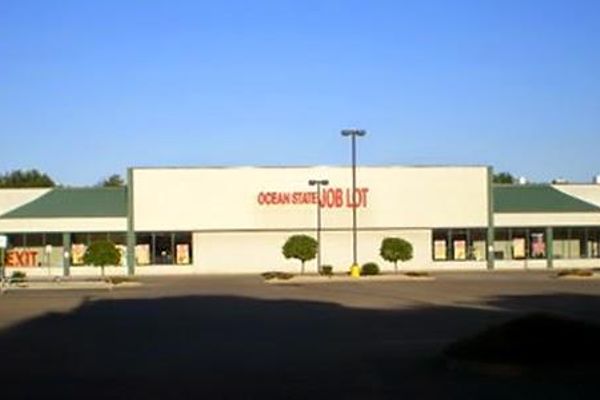 Ocean State Job Lot