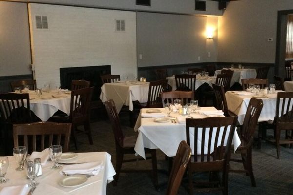 Stonehedge Restaurant