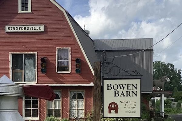 Bowen Barn Antiques