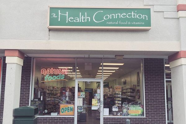 The Health Connection