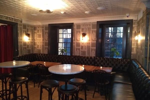 Butterfield Restaurant