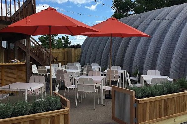 Black-Eyed Suzie’s Upstate