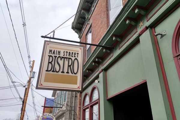 Main Street Bistro