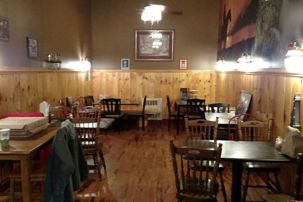 La Patisserie Normande