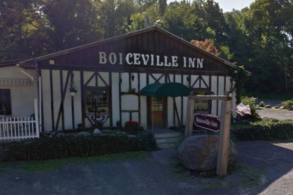Boiceville Inn