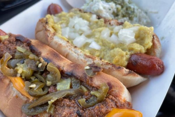 Pippy’s Food Truck