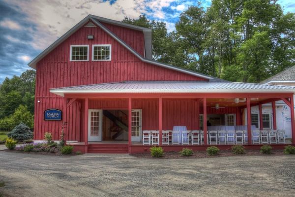 Claryville Art Center