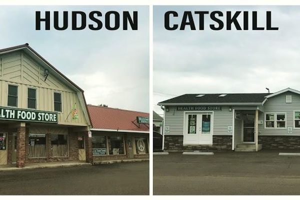 Kaaterskill Farm Natural Storehouse