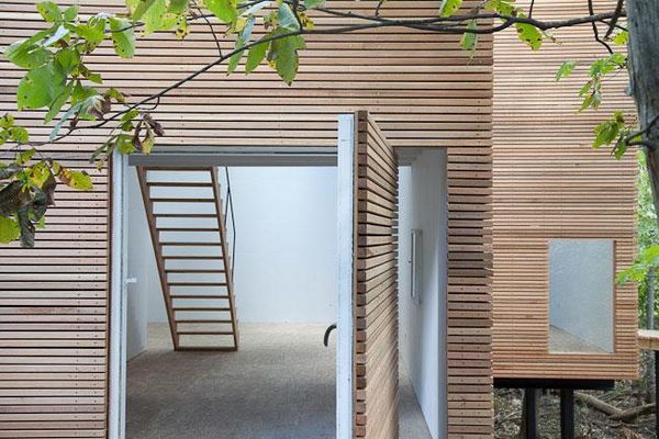 ‘T’ Space Rhinebeck