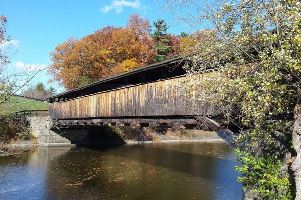 Perrine’s Bridge Park