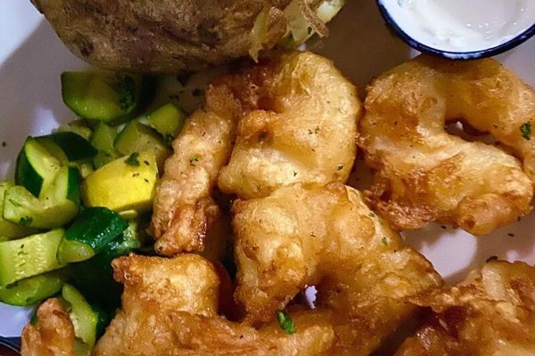 Poughkeepsie Steakhouse