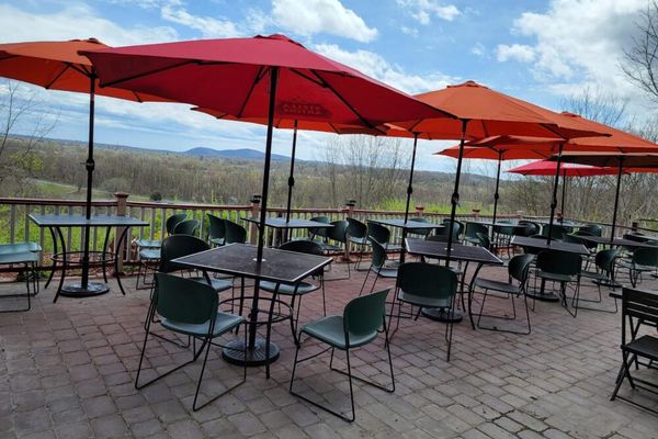 Sky View Mexican Restaurant