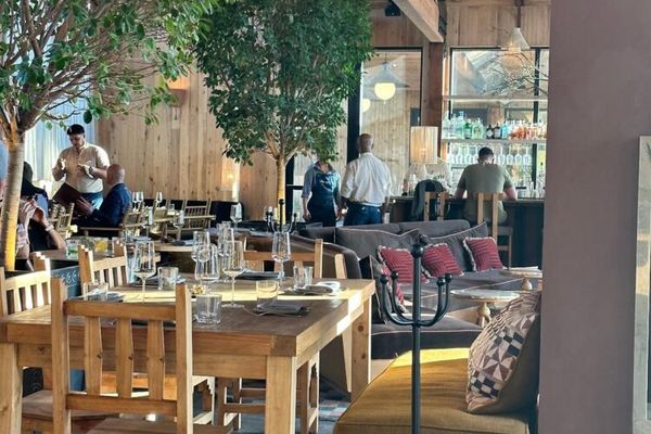 Clay at Wildflower Farms