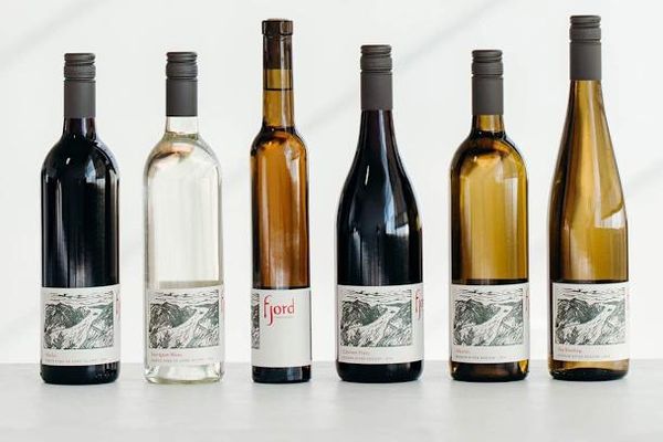 Fjord Vineyards