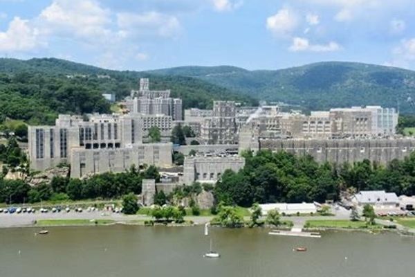 West Point Military Academy Visitor Center